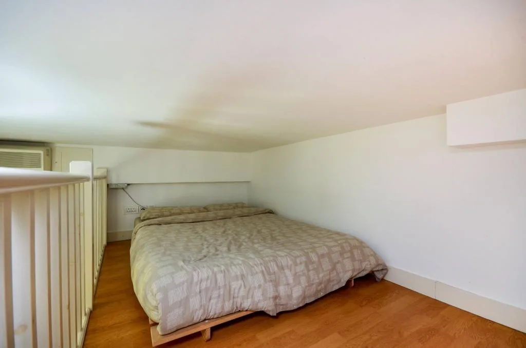 Studio apartment for rent