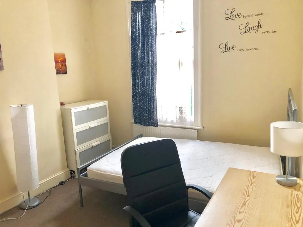 3 bedroom apartment for rent
