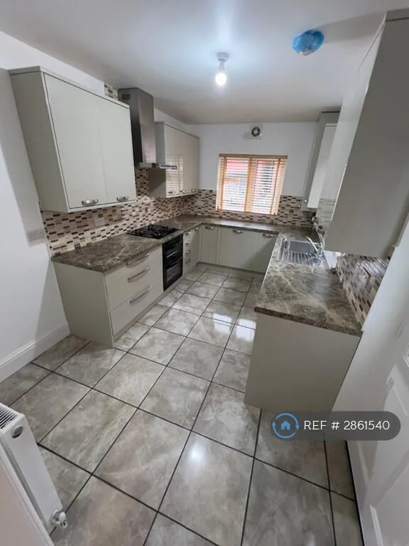 2 bedroom terraced house for rent