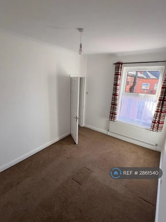 2 bedroom terraced house for rent