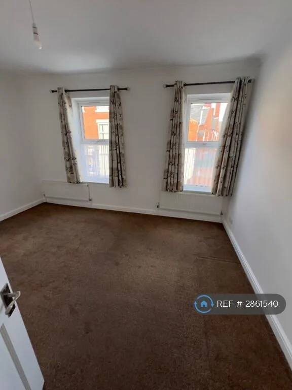 2 bedroom terraced house for rent