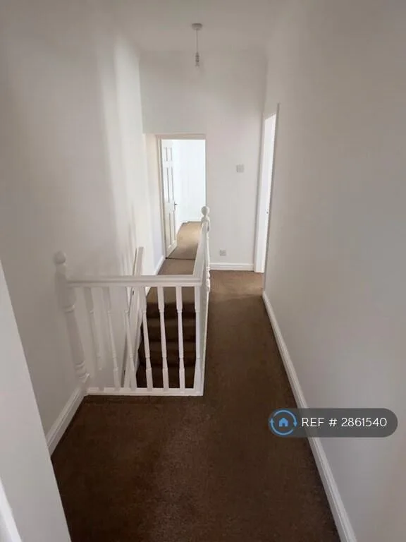 2 bedroom terraced house for rent