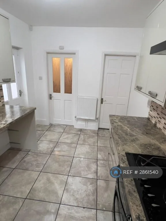 2 bedroom terraced house for rent