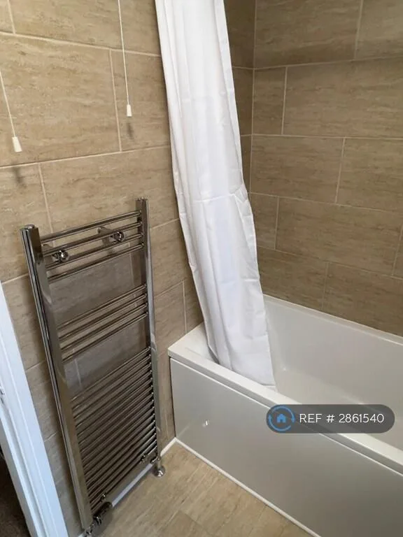 2 bedroom terraced house for rent