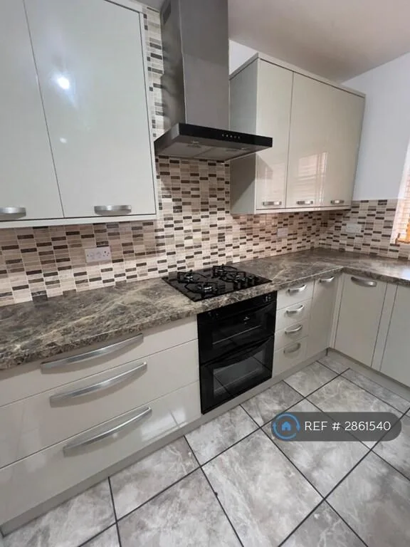 2 bedroom terraced house for rent