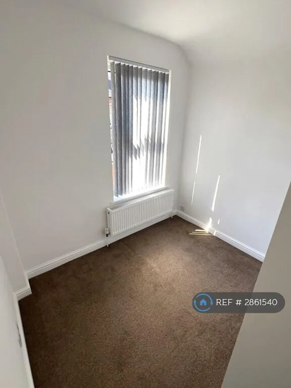 2 bedroom terraced house for rent