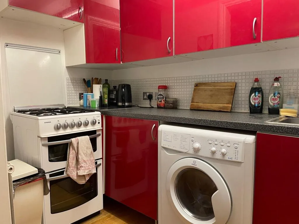 1 bedroom apartment for rent