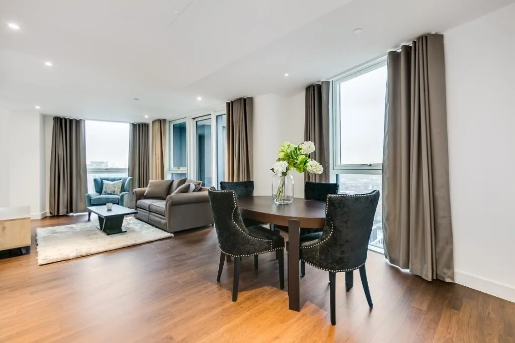 2 bedroom apartment for rent