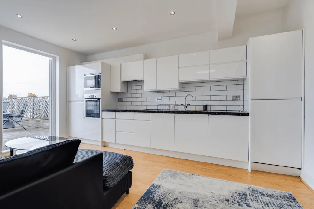 2 bedroom apartment for rent
