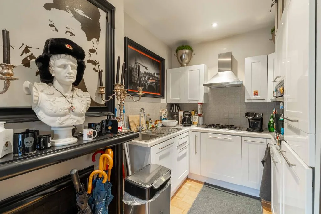 1 bedroom flat for rent