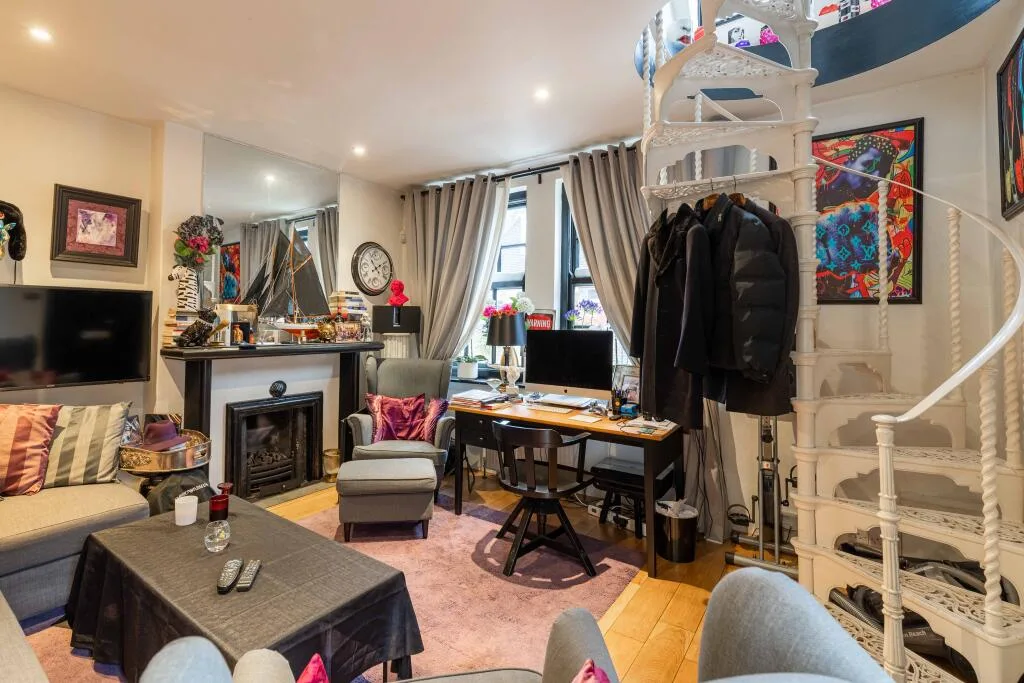 1 bedroom flat for rent