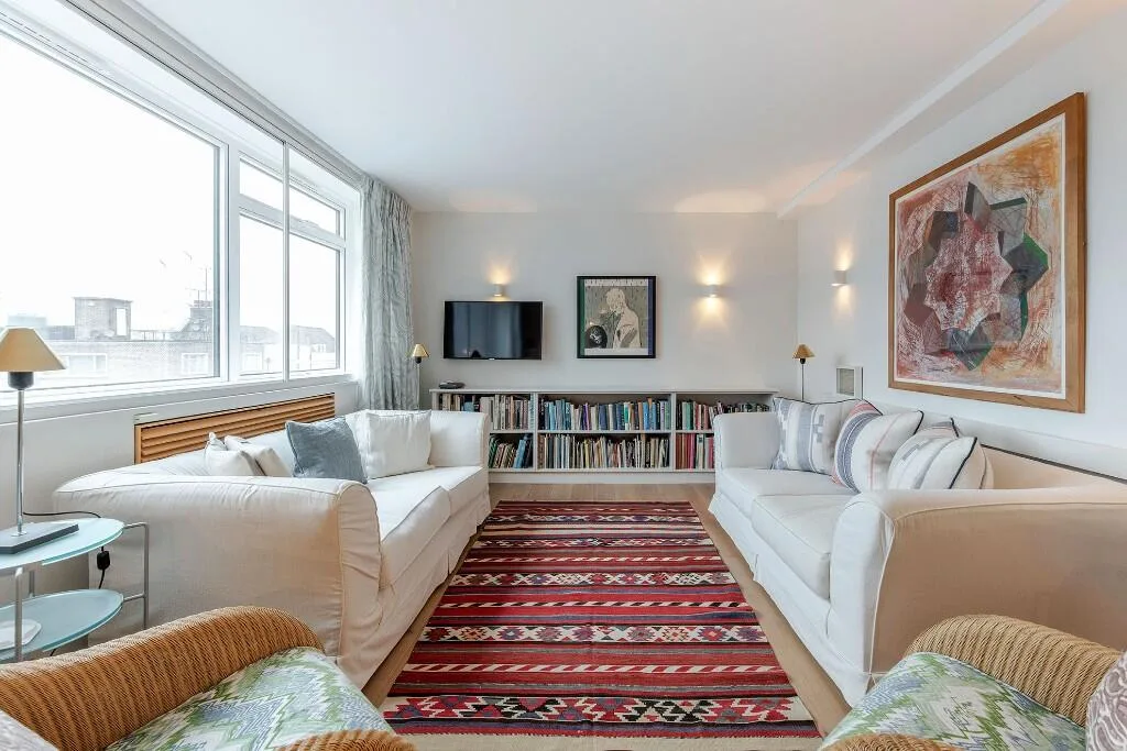 1 bedroom apartment for rent