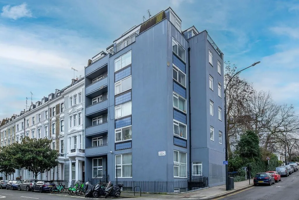 1 bedroom apartment for rent