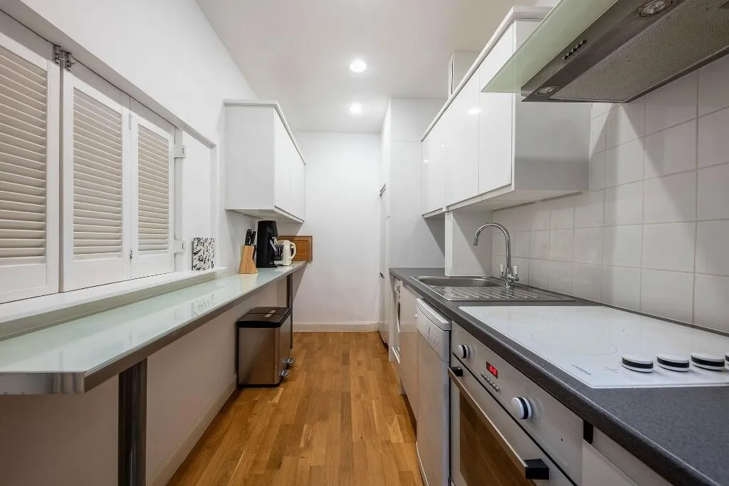 1 bedroom apartment for rent
