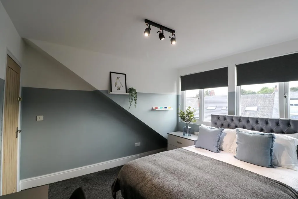 4 bedroom house for rent