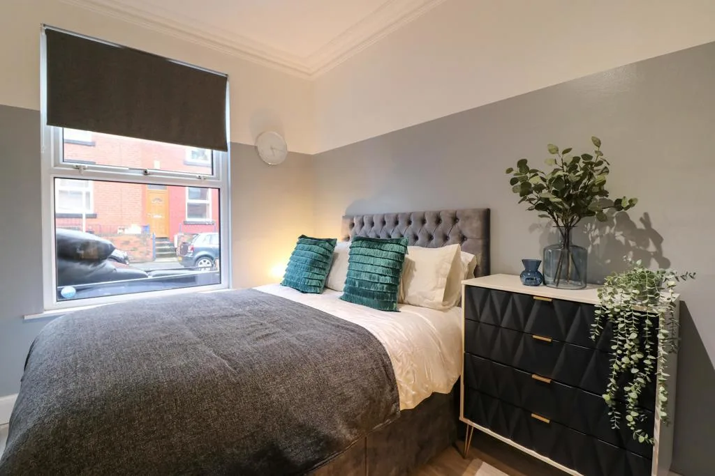 4 bedroom house for rent
