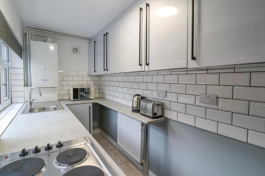 4 bedroom house for rent