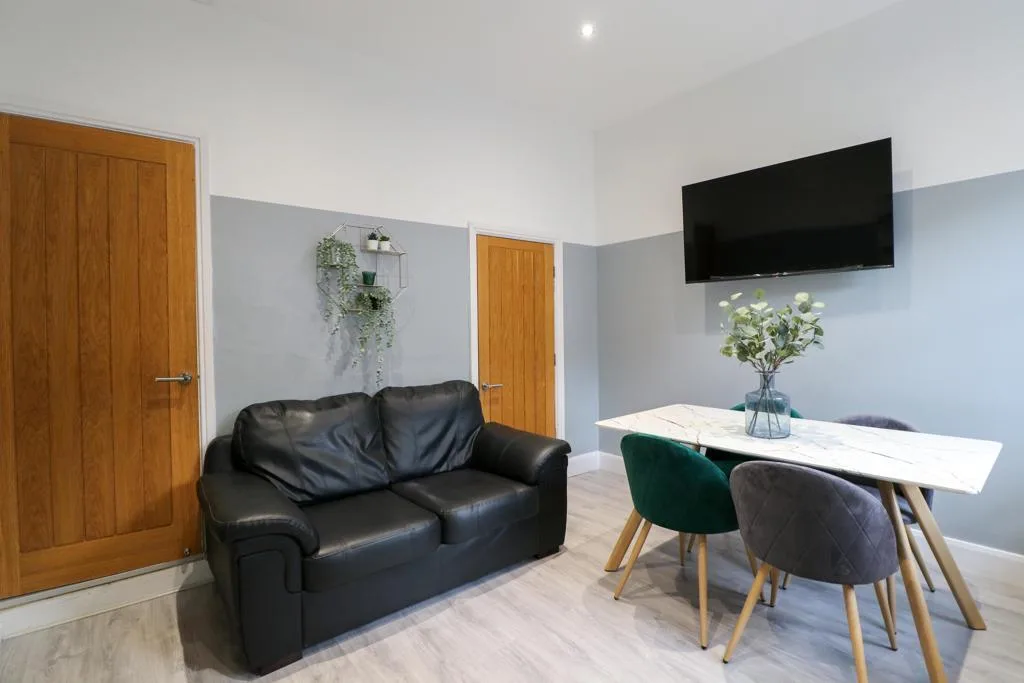 4 bedroom house for rent