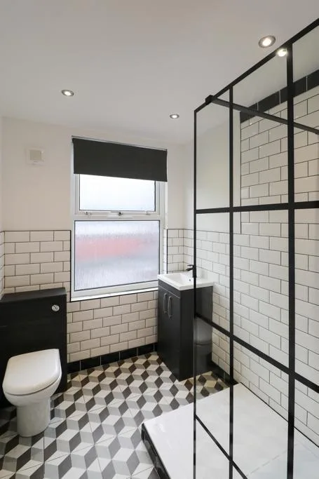 4 bedroom house for rent