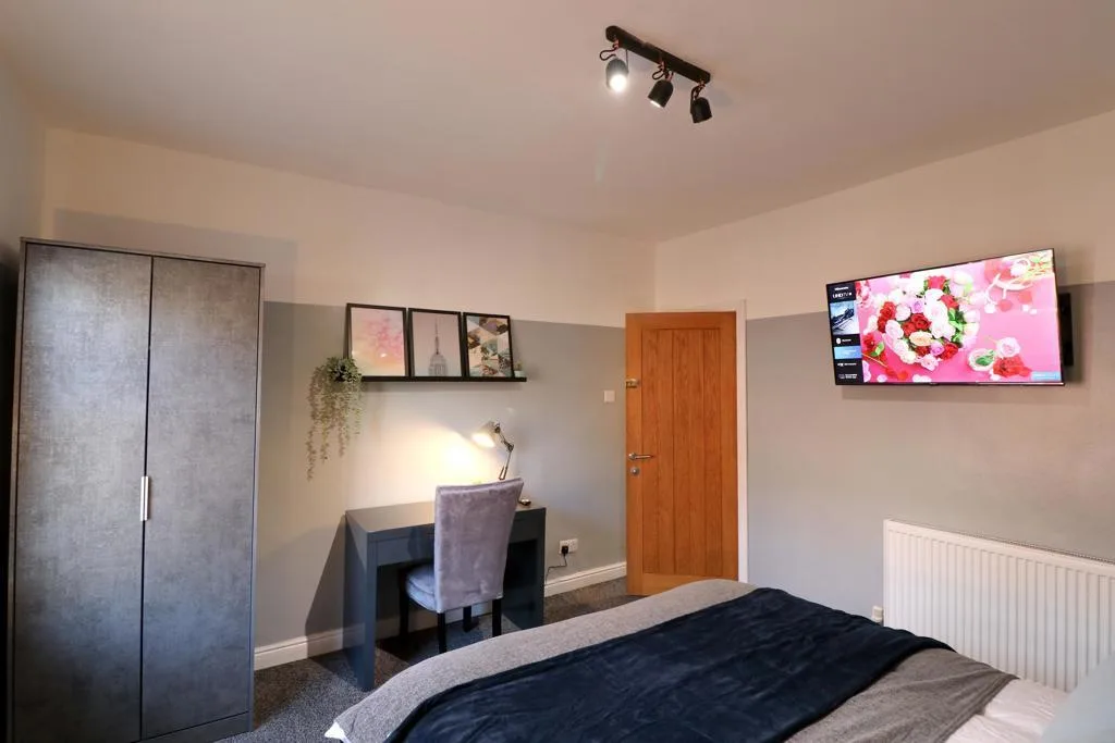 4 bedroom house for rent