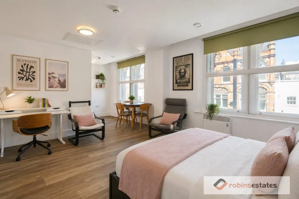1 bedroom apartment for rent