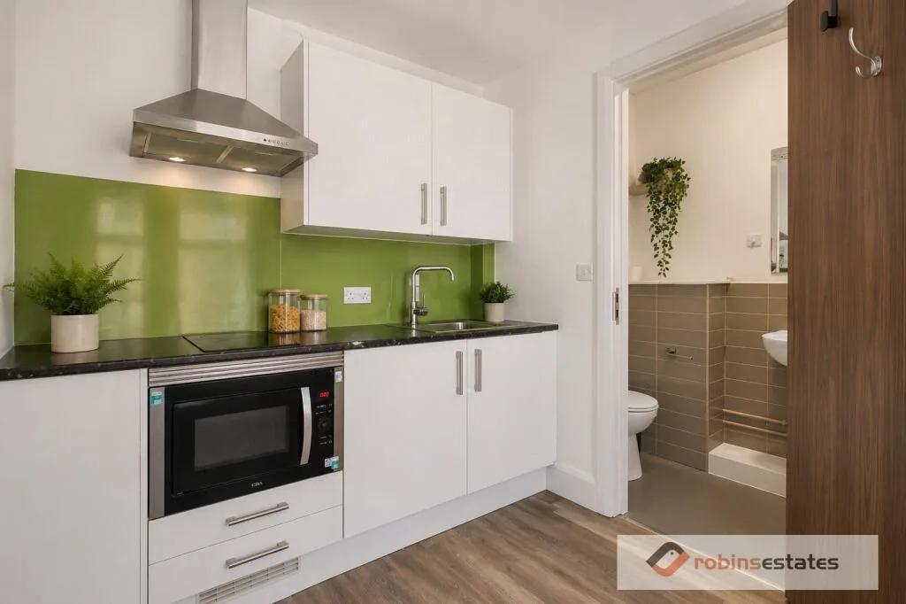 1 bedroom apartment for rent