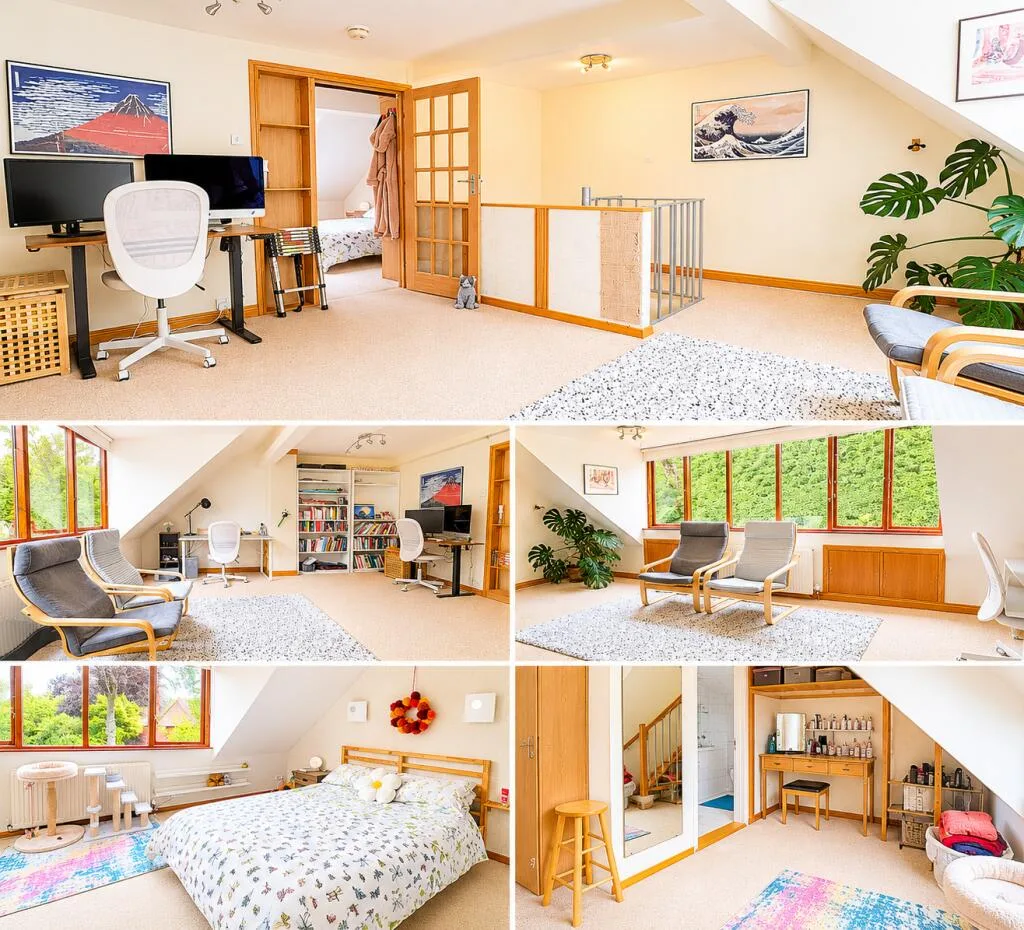 2 bedroom terraced house for rent