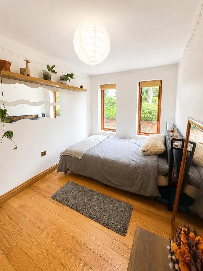 2 bedroom terraced house for rent