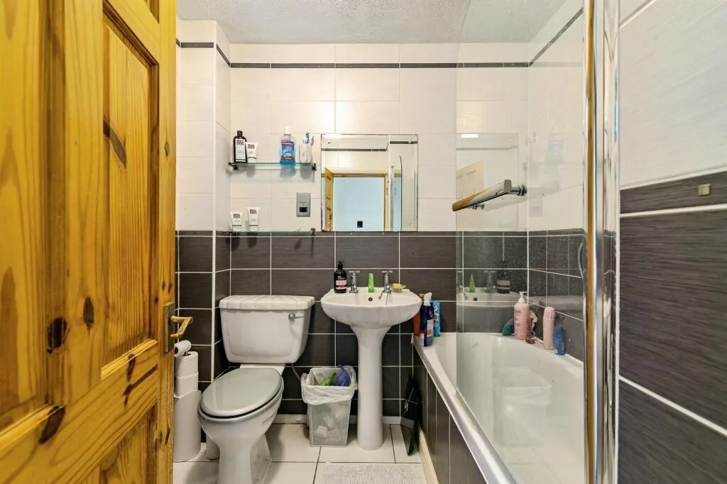 2 bedroom terraced house for rent