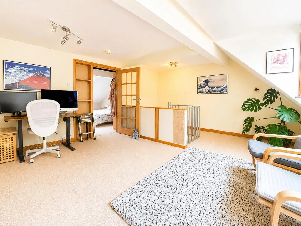 2 bedroom terraced house for rent