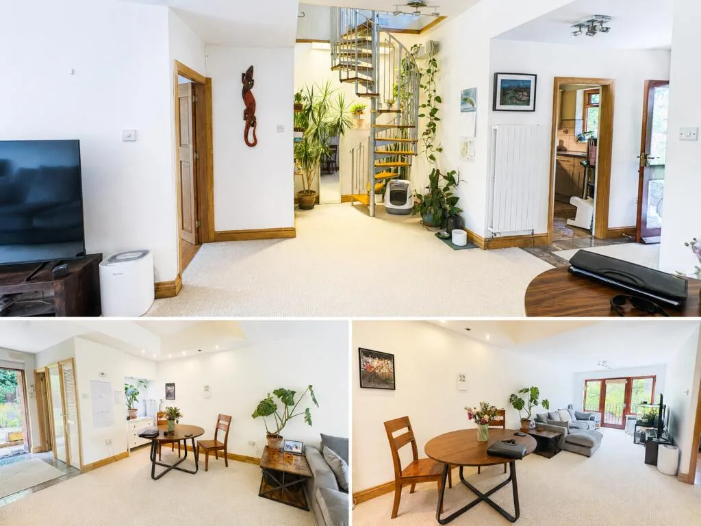 2 bedroom terraced house for rent