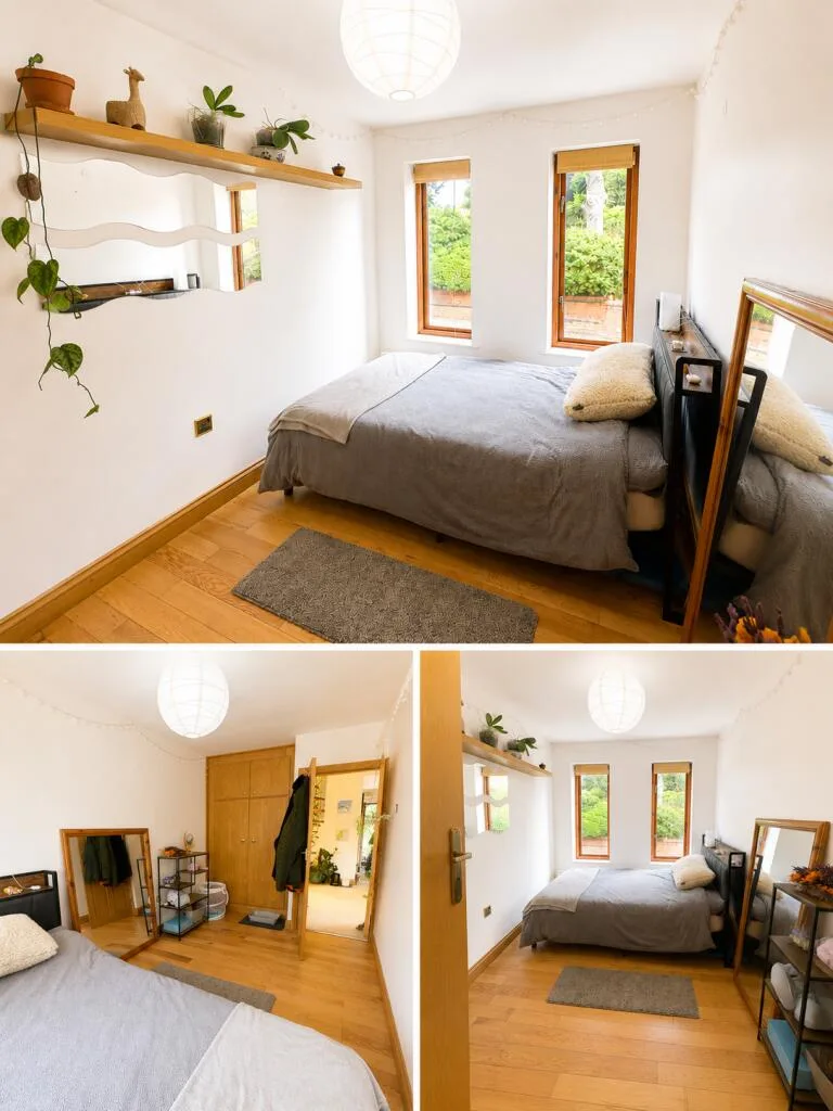 2 bedroom terraced house for rent