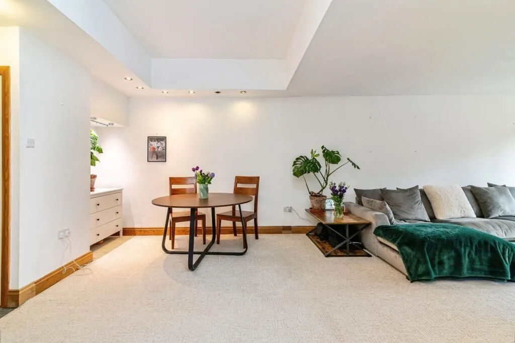 2 bedroom terraced house for rent
