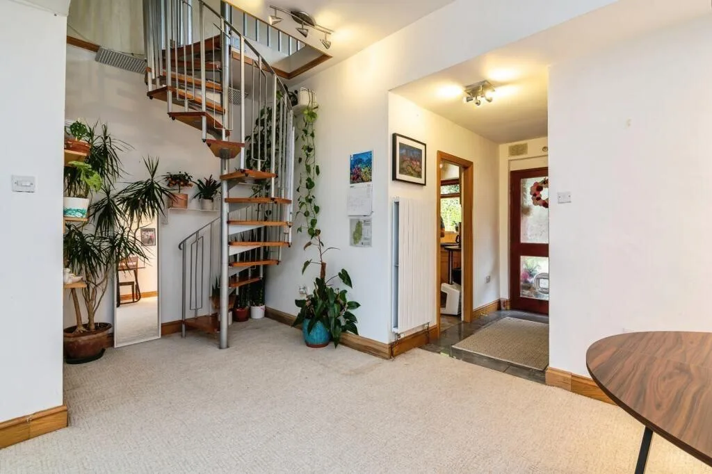 2 bedroom terraced house for rent