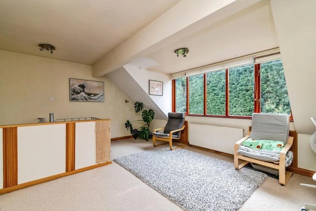2 bedroom terraced house for rent