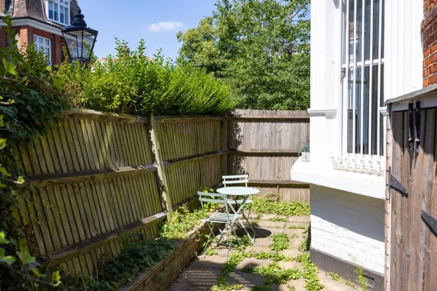 1 bedroom flat for rent
