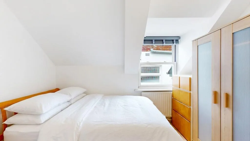 3 bedroom apartment for rent