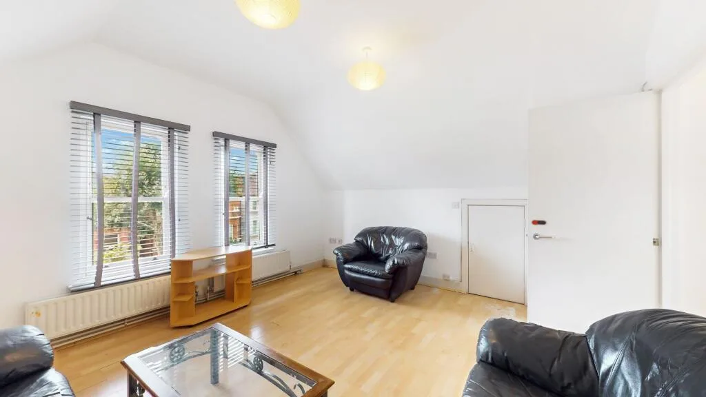 3 bedroom apartment for rent