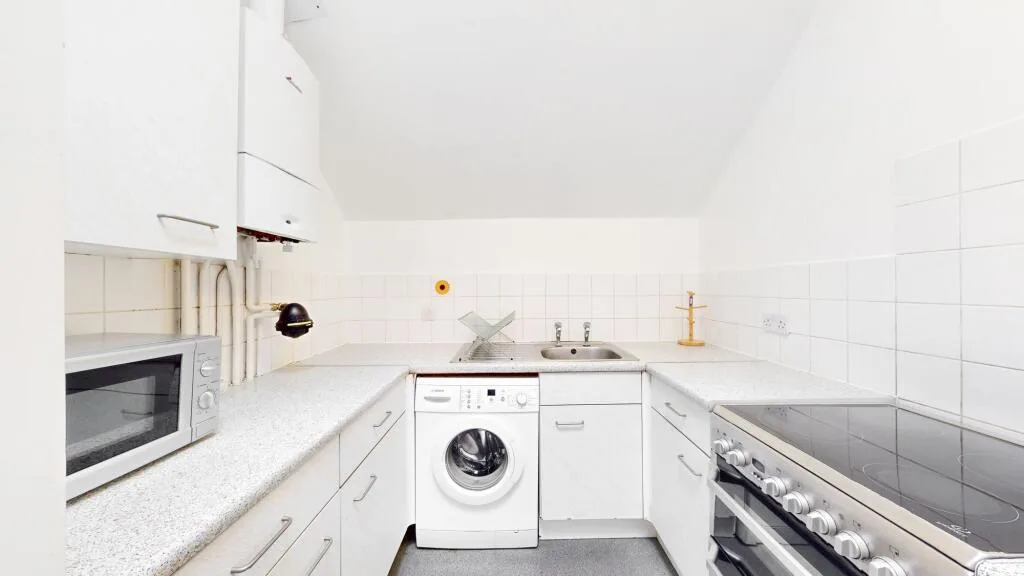 3 bedroom apartment for rent