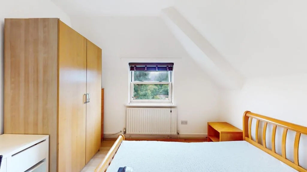 3 bedroom apartment for rent