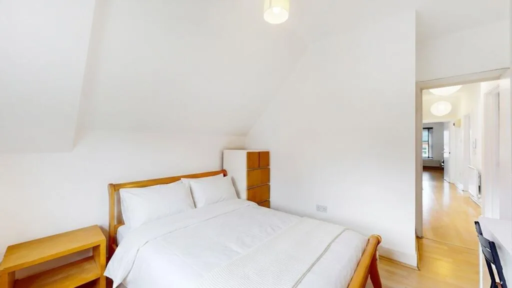 3 bedroom apartment for rent