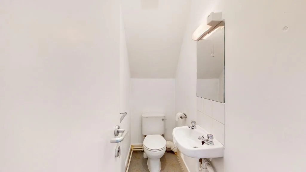 3 bedroom apartment for rent