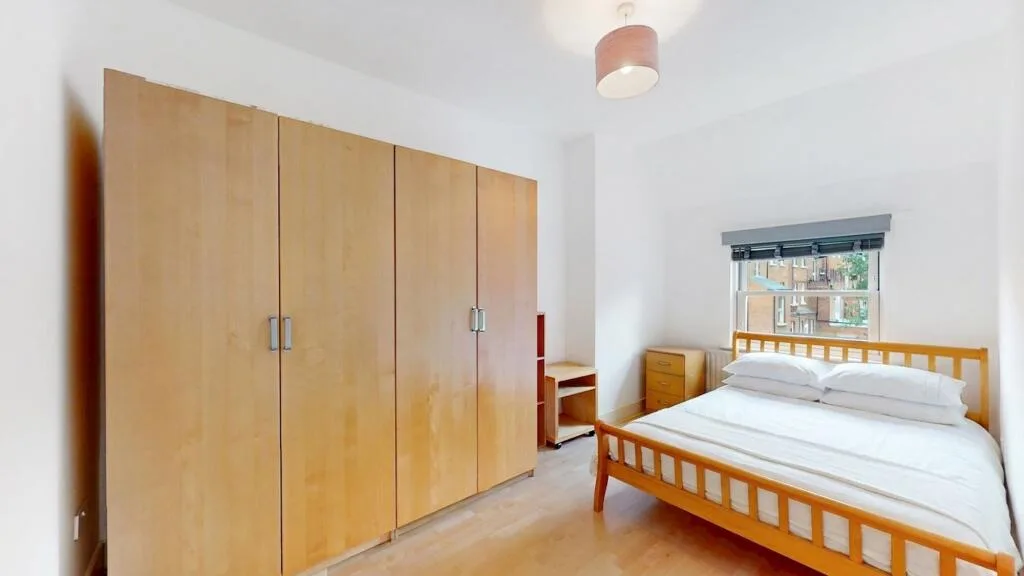 3 bedroom apartment for rent