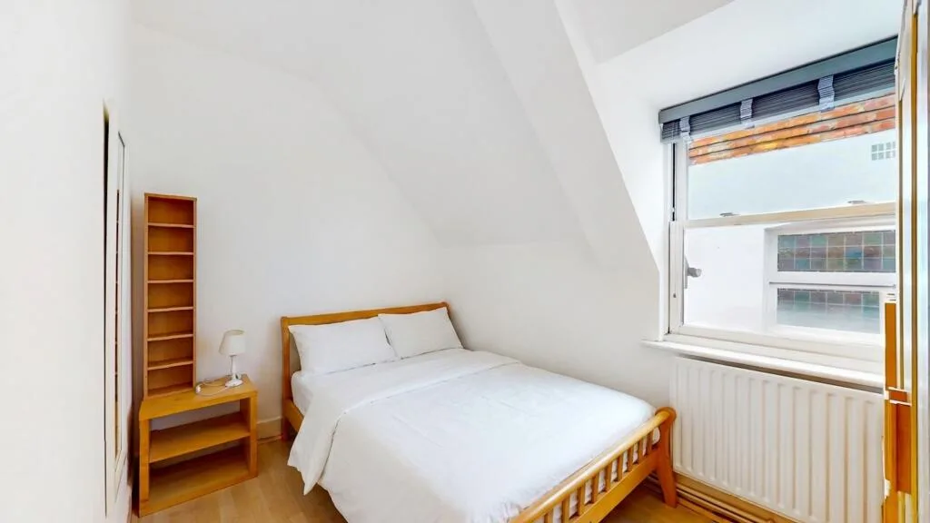 3 bedroom apartment for rent