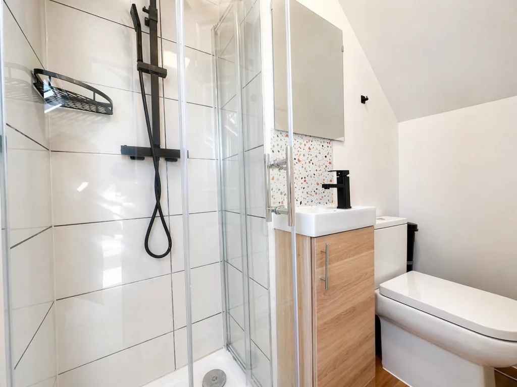House of multiple occupation for rent