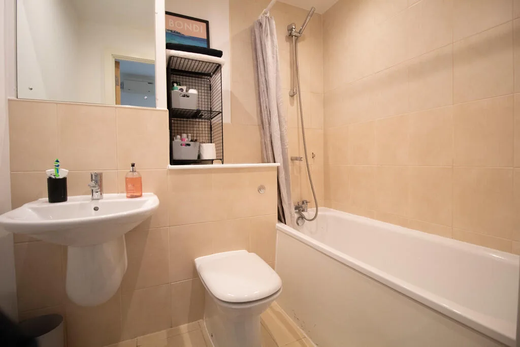 1 bedroom apartment for rent