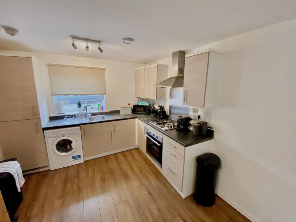 1 bedroom apartment for rent