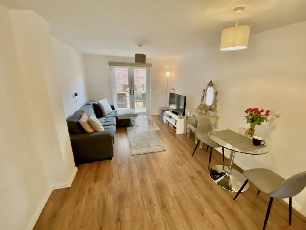 1 bedroom apartment for rent