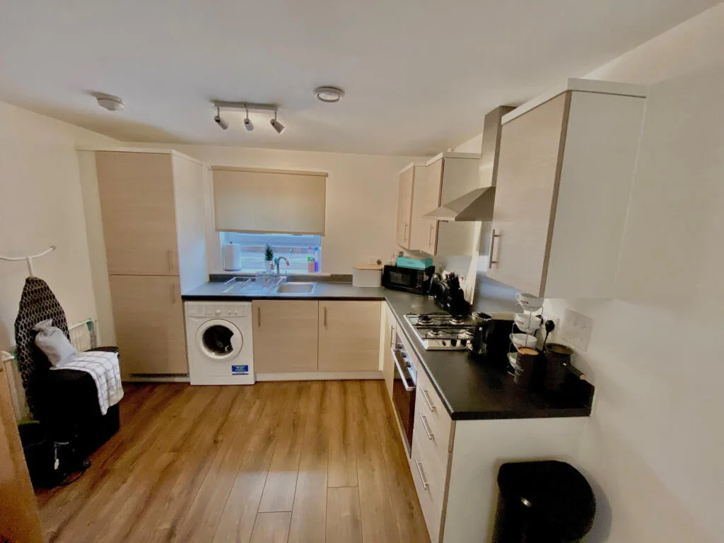 1 bedroom apartment for rent