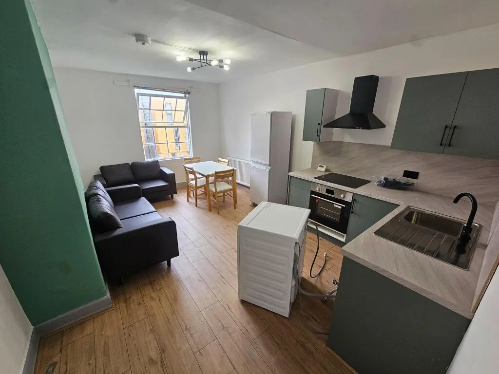 2 bedroom apartment for rent